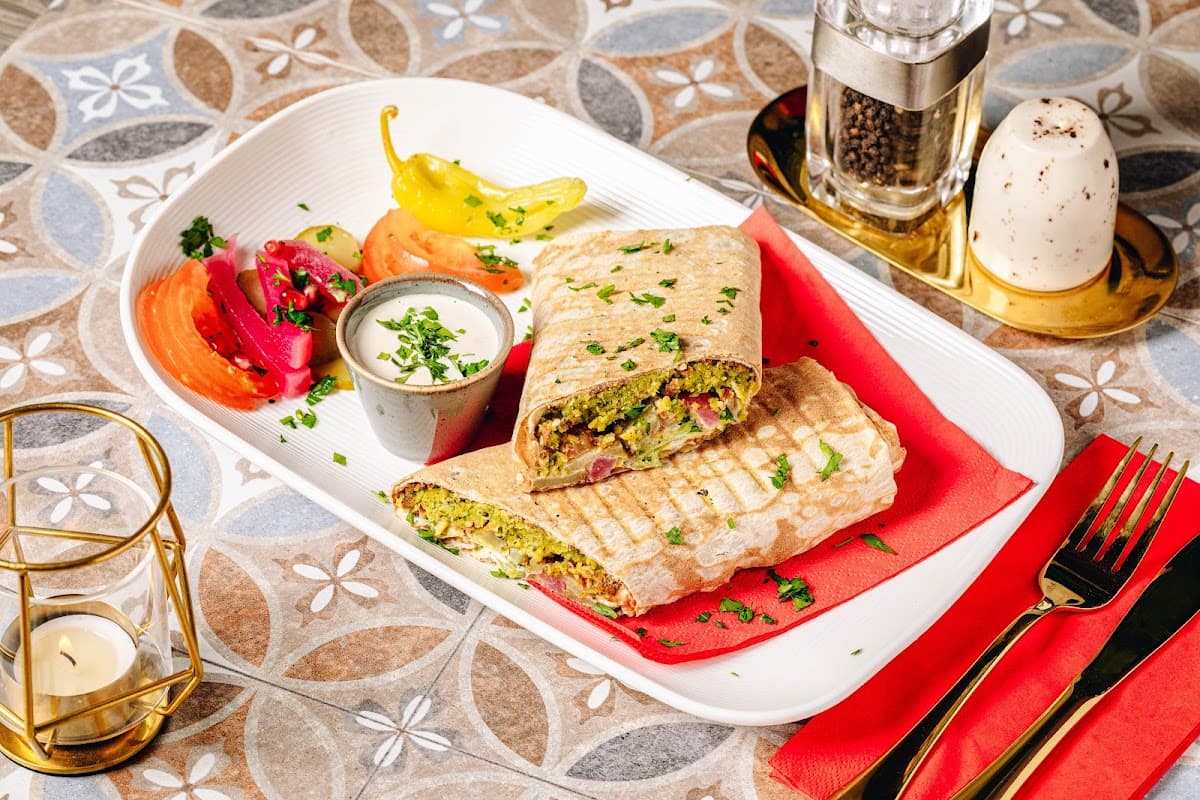Rotana City Restaurant