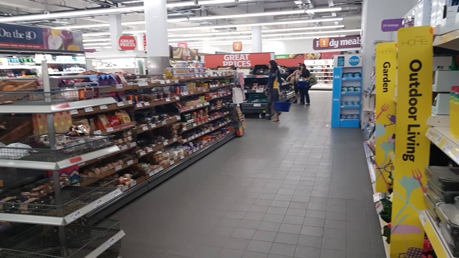 Sainsbury's