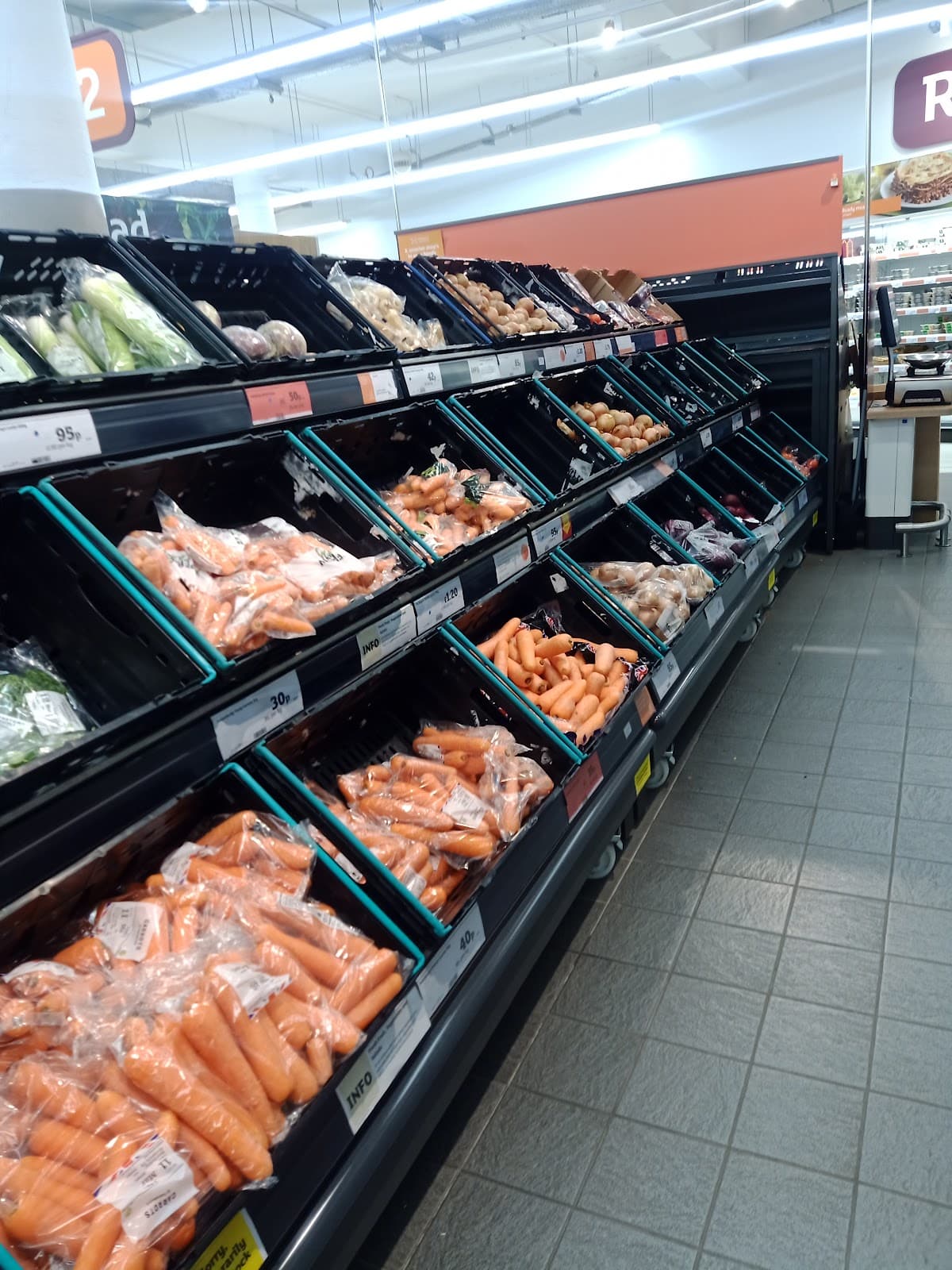 Sainsbury's