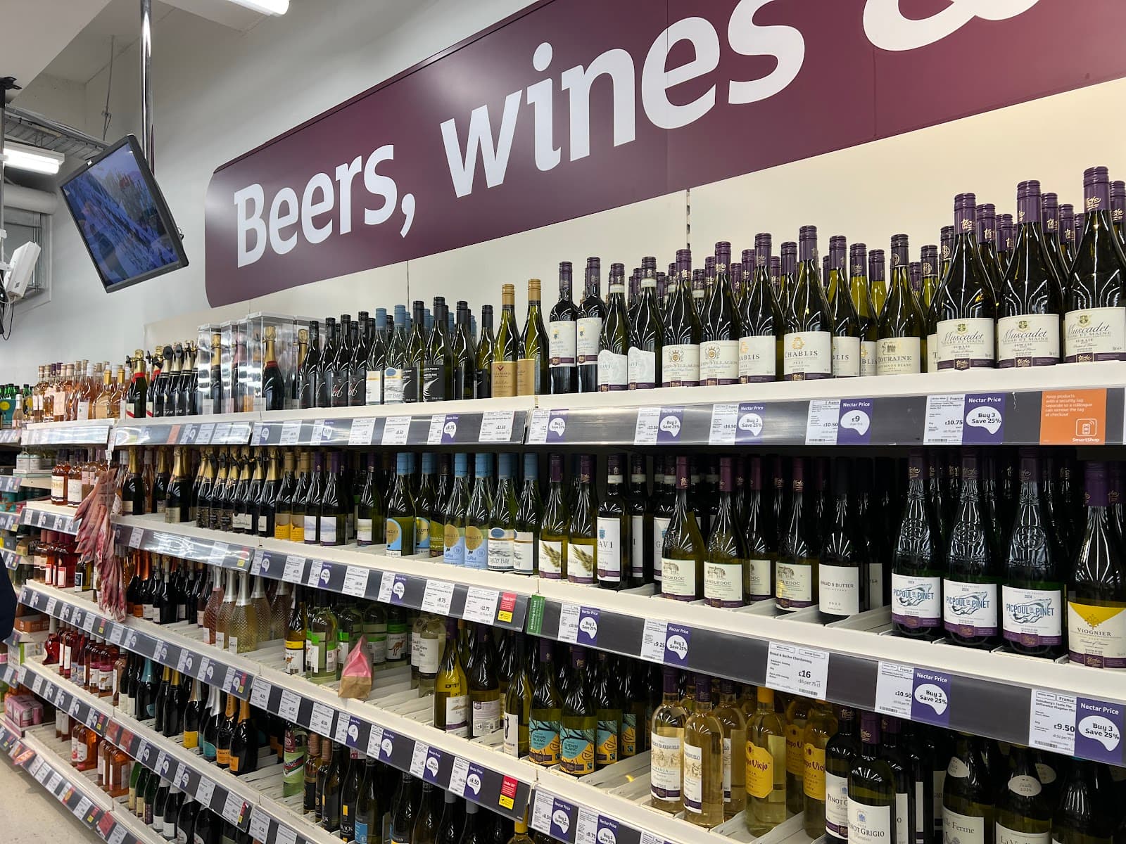 Sainsbury's