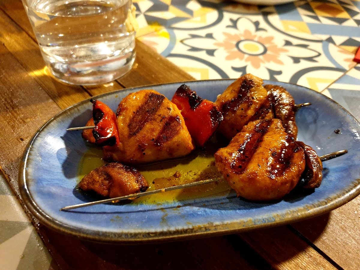 El Sol Tapas Bar & Restaurant
