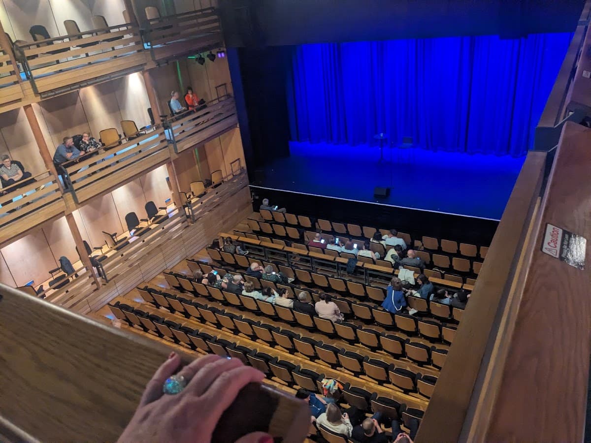 The Market Place Theatre & Arts Centre