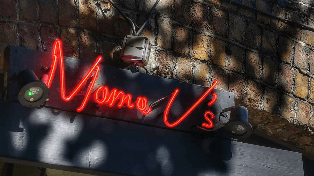 Doctor Espresso Mama V's