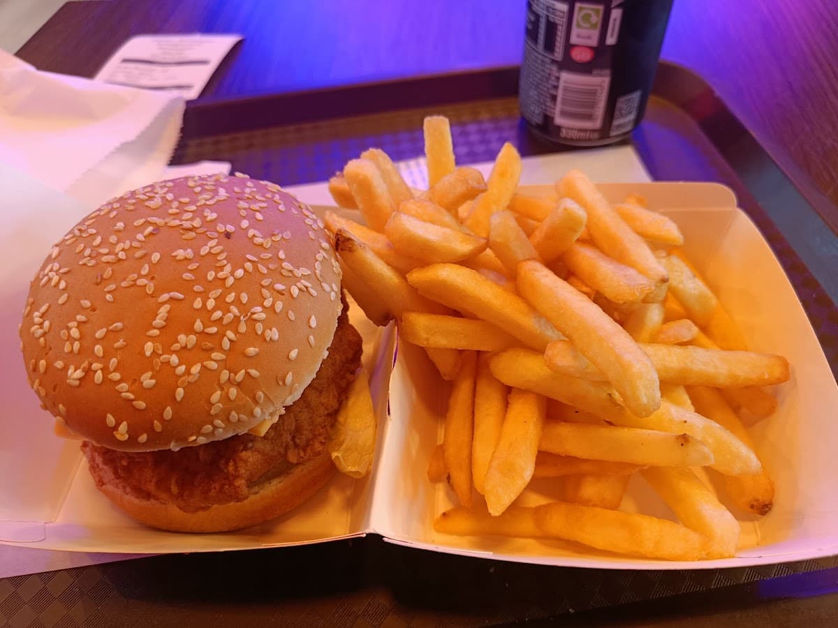Chester's Chicken Northampton