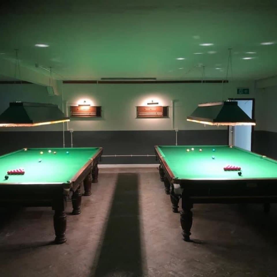 Woking Conservative Club
