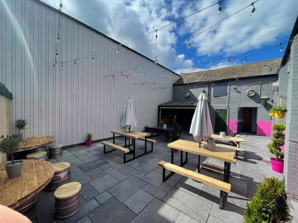 Club Britannia