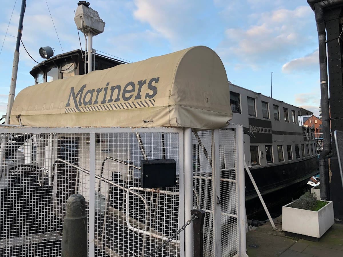 Mariners Restaurant