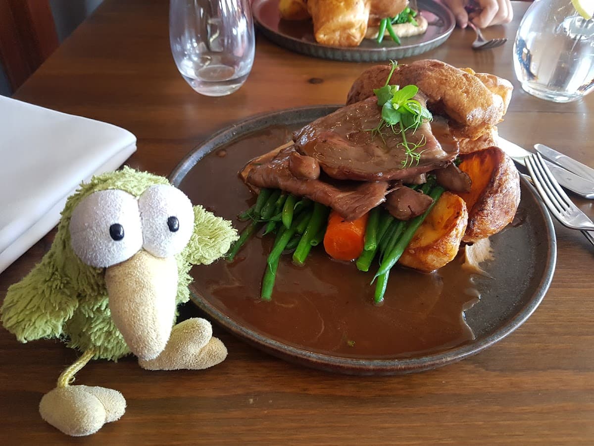 Mariners Restaurant