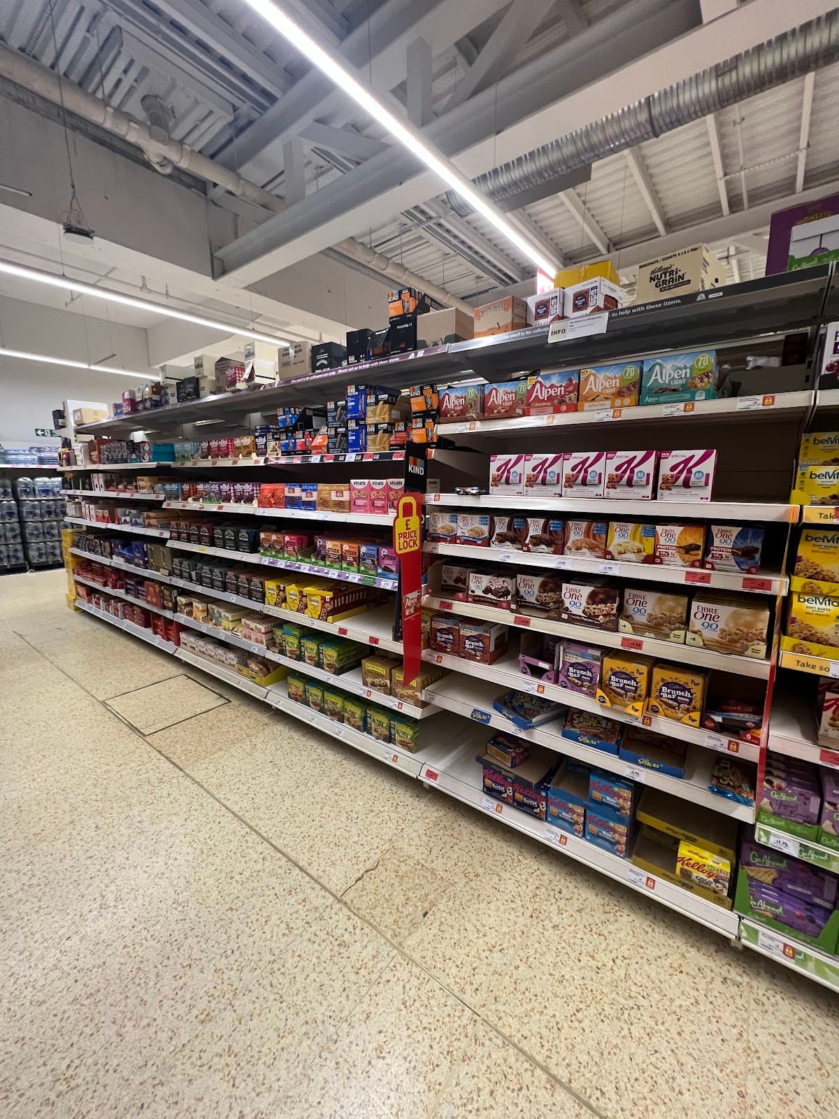 Sainsbury's