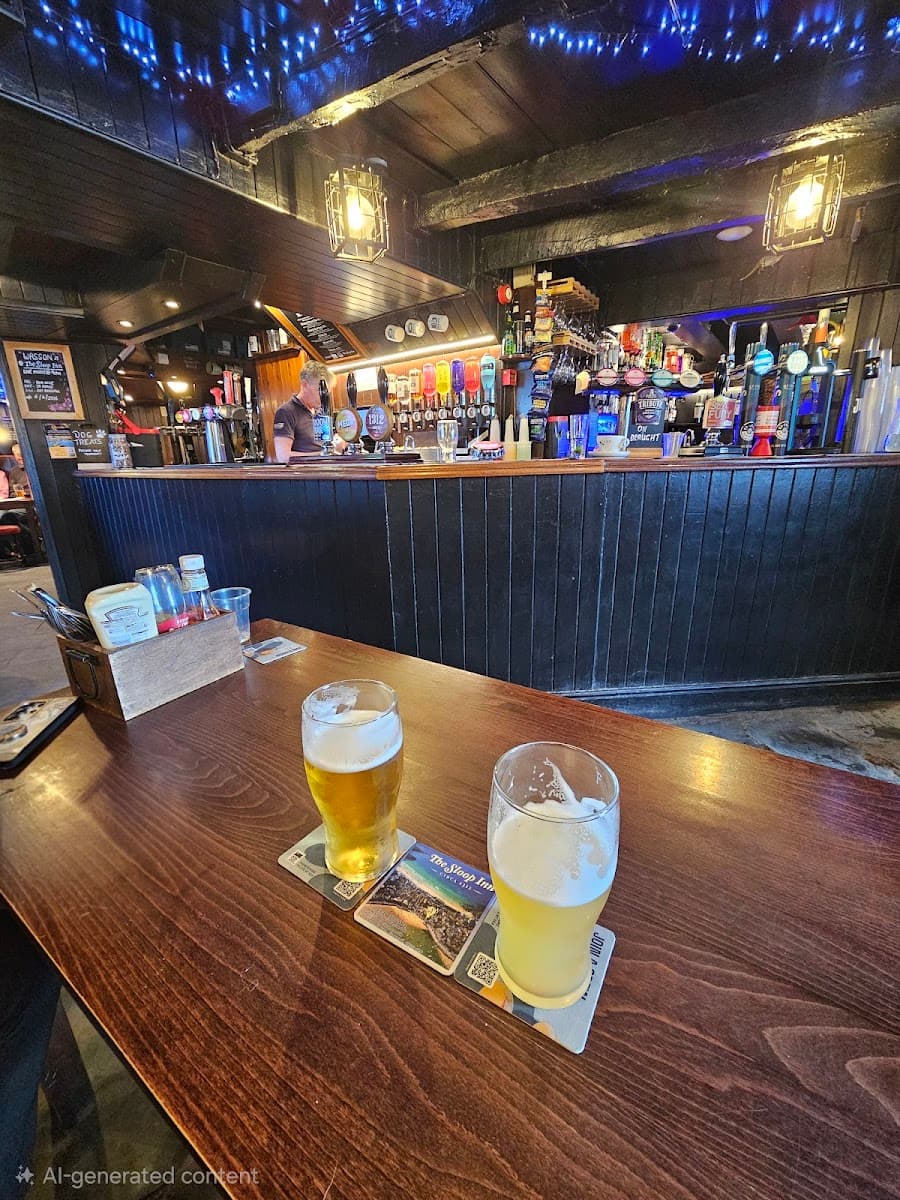 Sloop Inn
