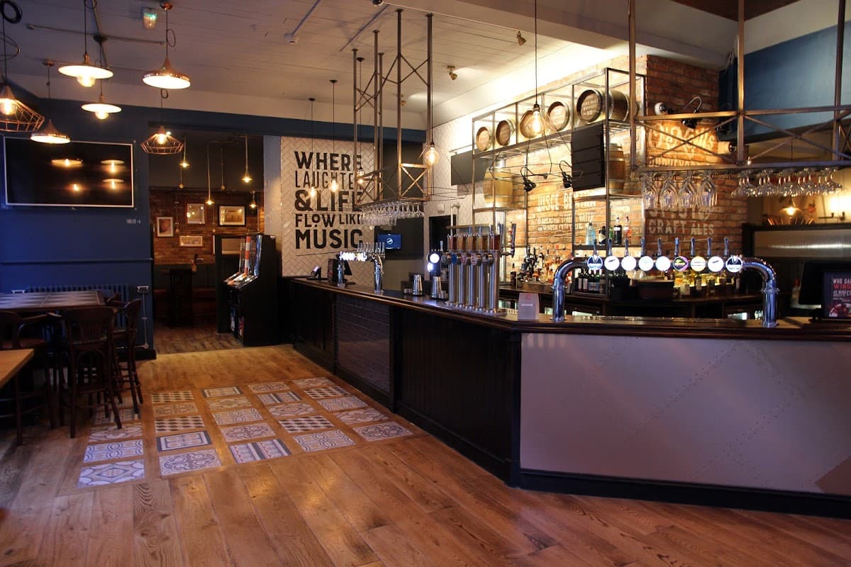 O'Neill's Worcester