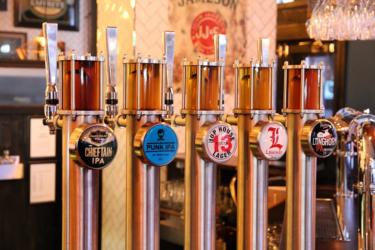 O'Neill's Worcester