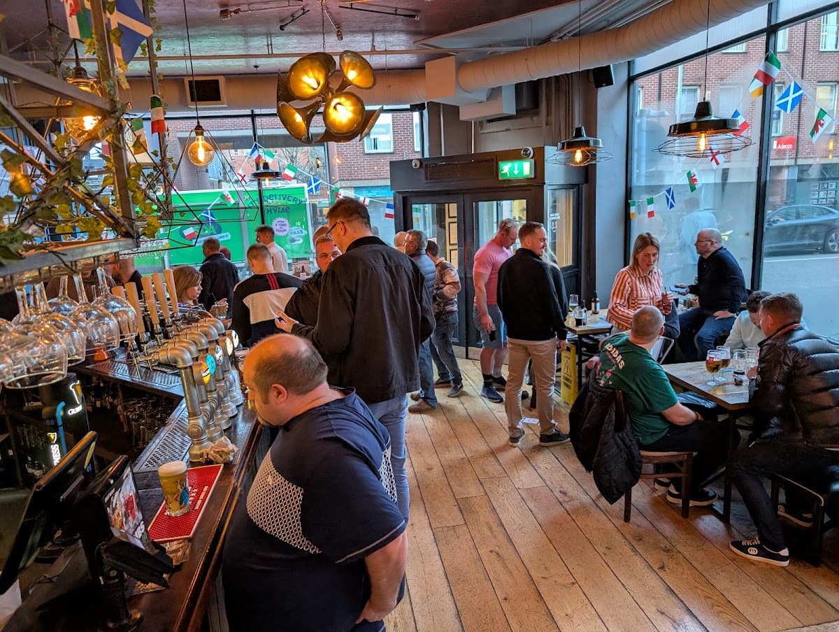 O'Neill's Worcester