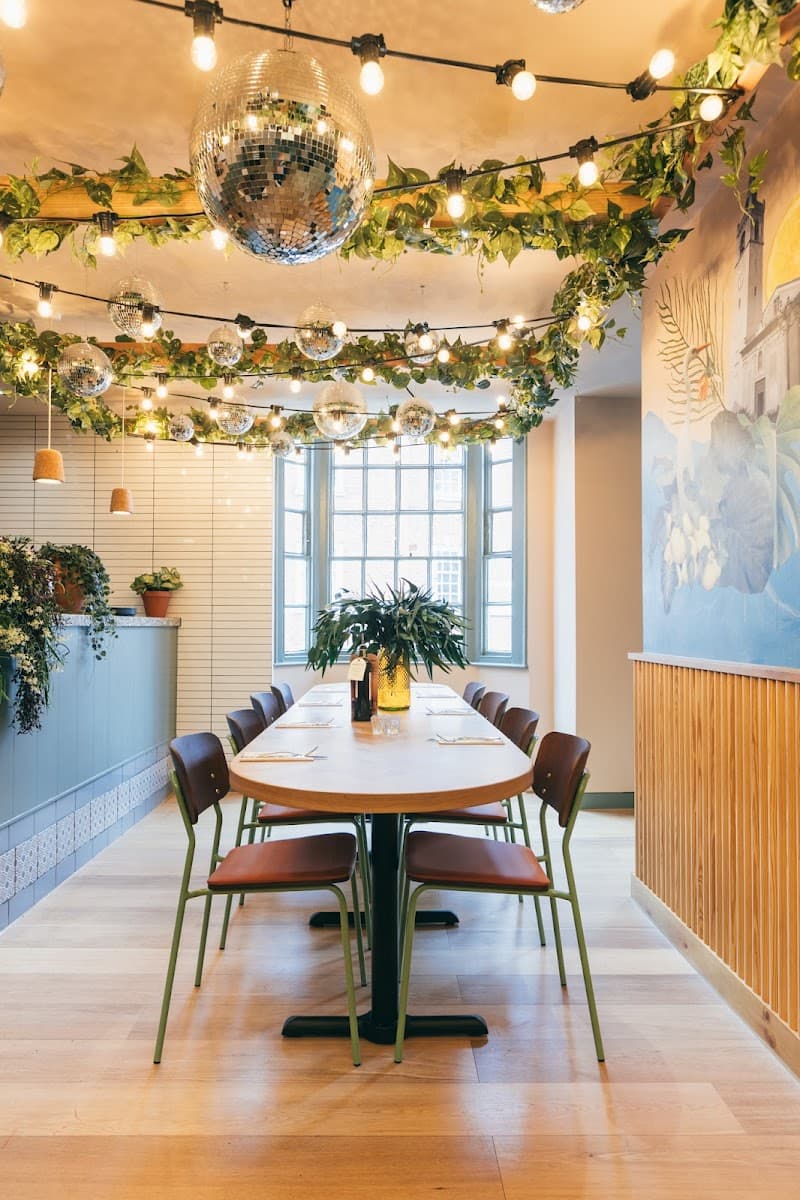 ASK Italian - Horsham