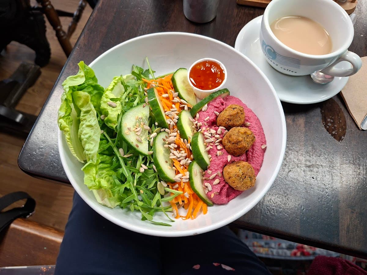 Riverhead Coffee