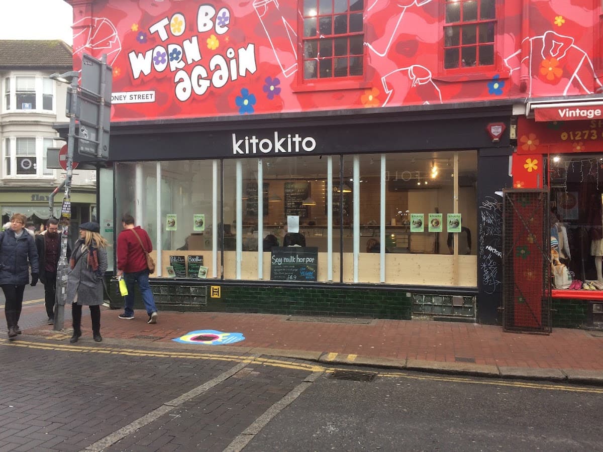 Kitokito