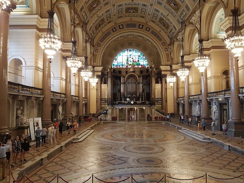 St George's Hall