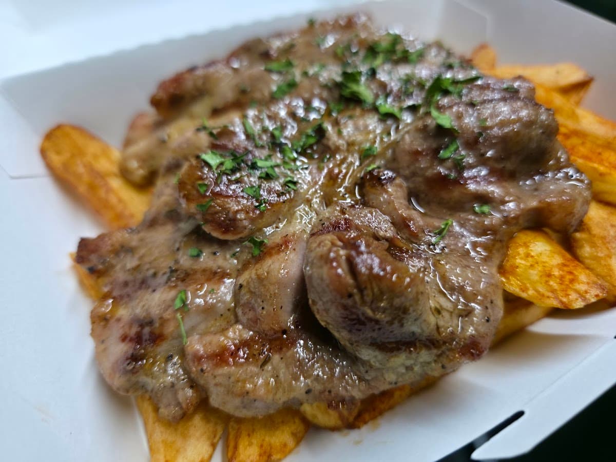 Transylvanian Taste