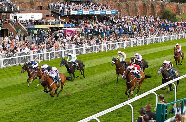 Chester Racecourse