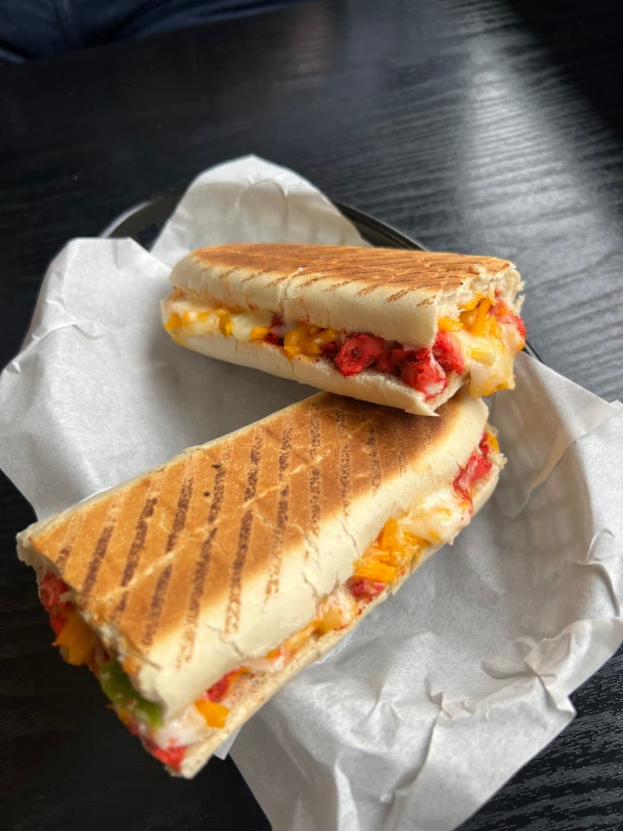 PANINI CITY