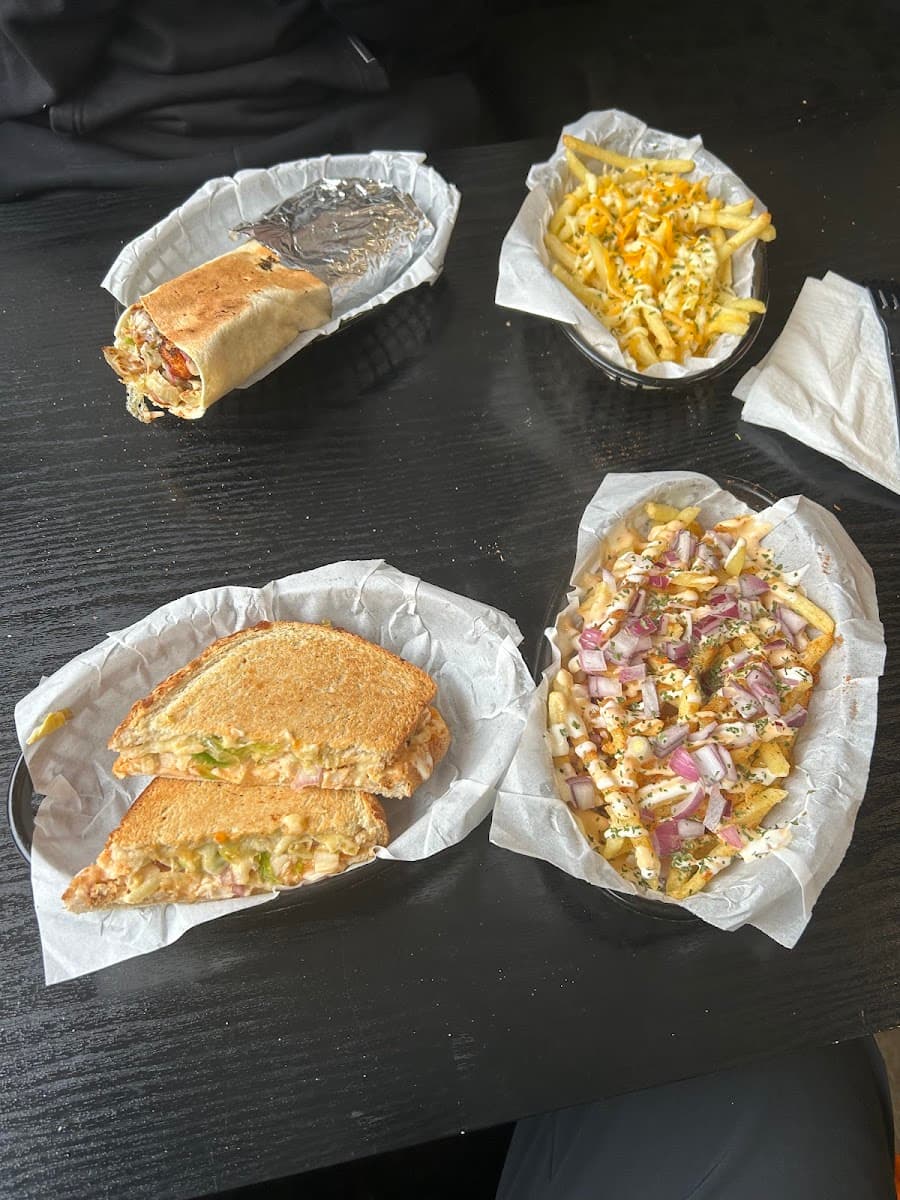 PANINI CITY