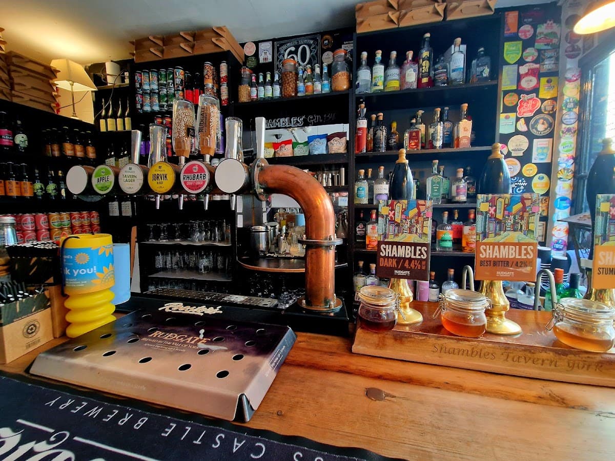 Shambles Tavern