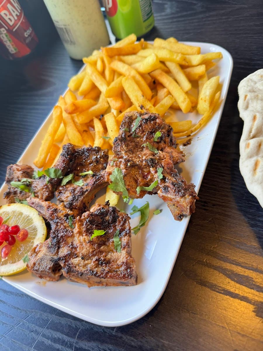 Kaka'Z Cafe