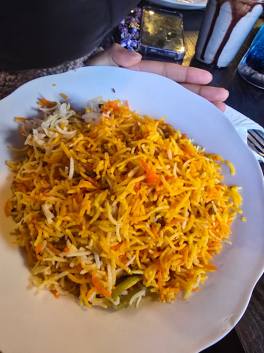 Kaka'Z Cafe