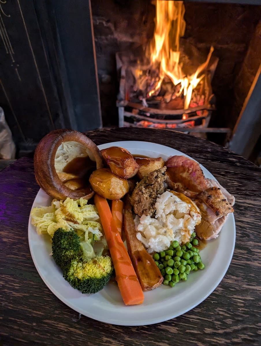 The Kings Arms