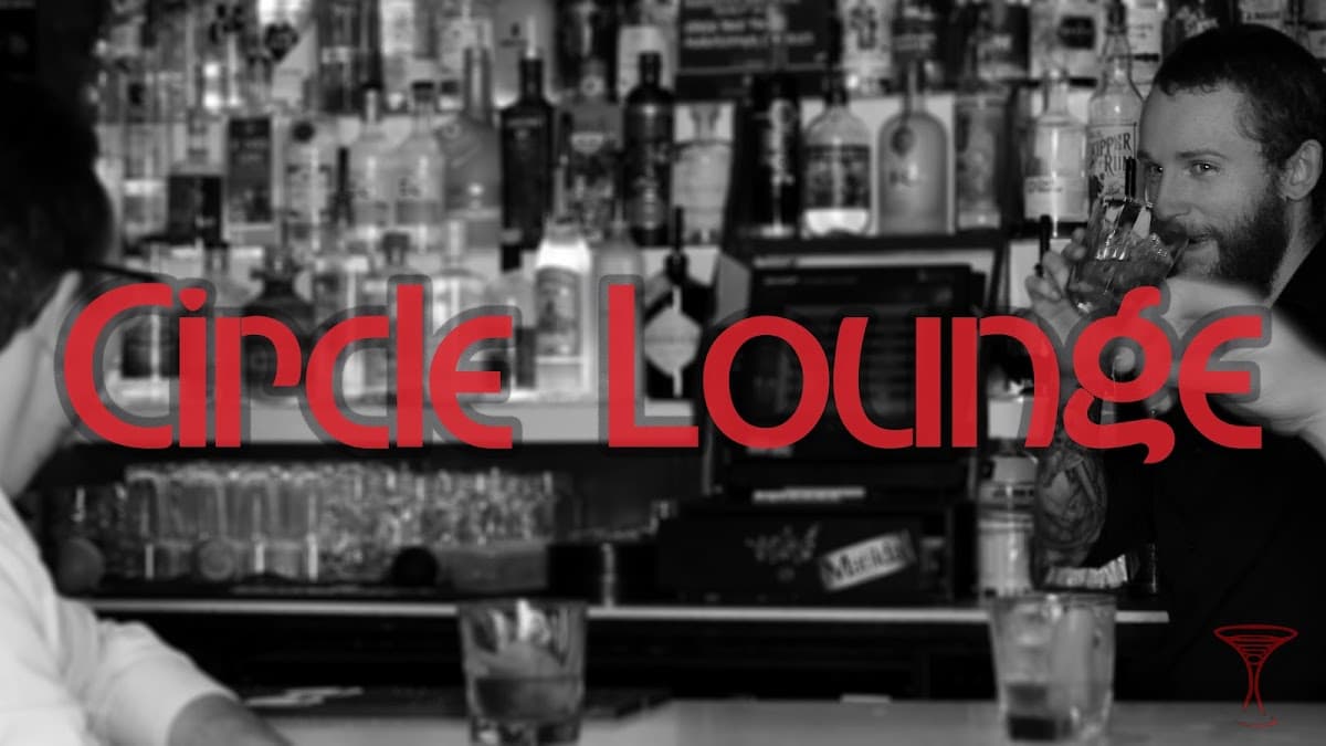 Circle Lounge