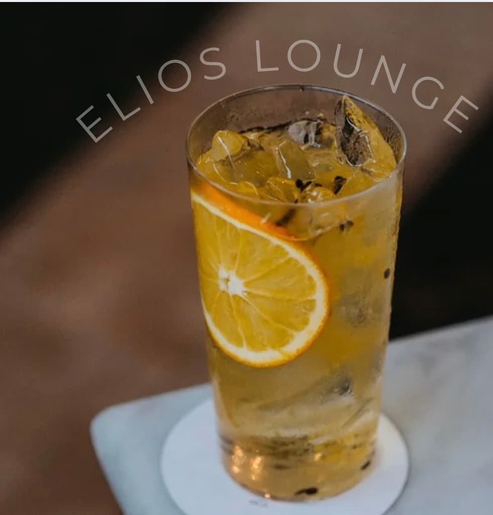 Elios Lounge & Bar