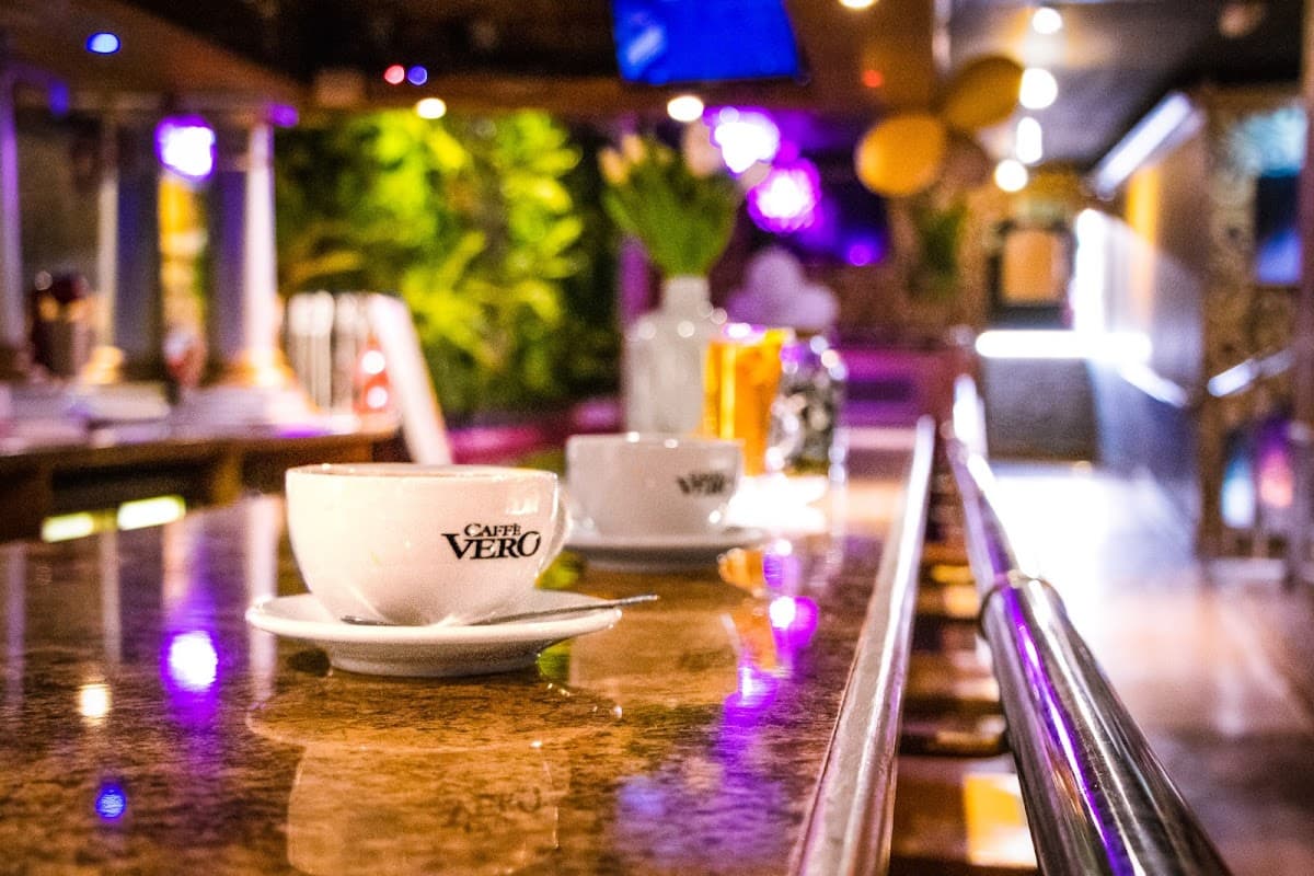 Elios Lounge & Bar