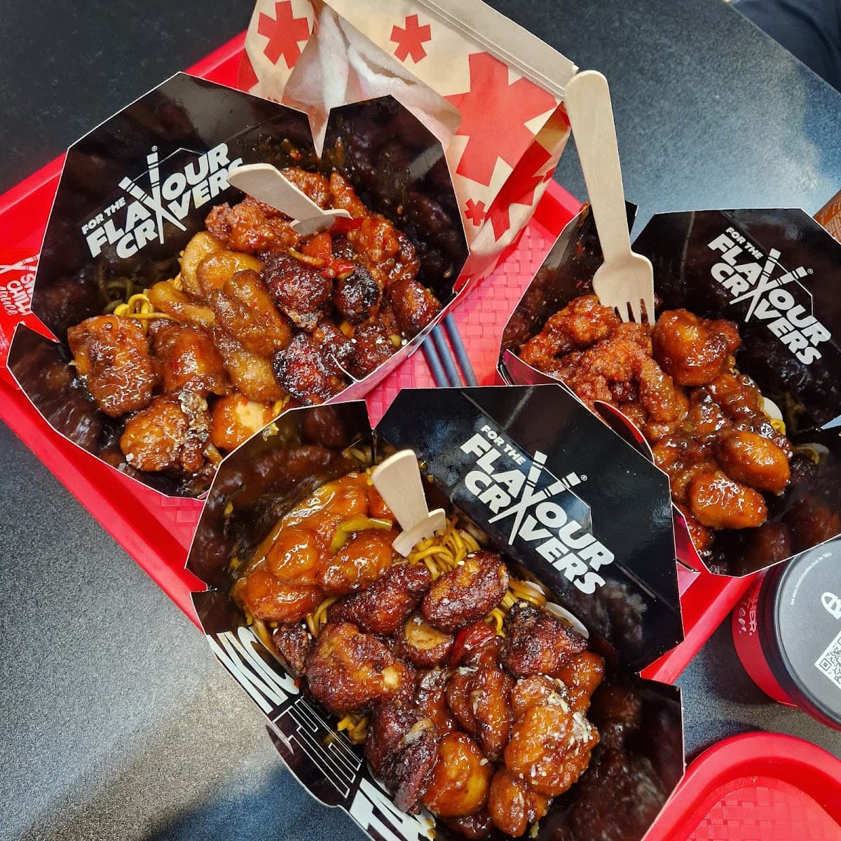 Chopstix - Cardiff