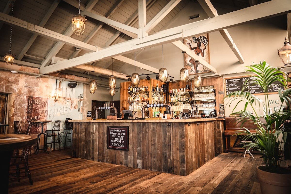 Stables Tavern