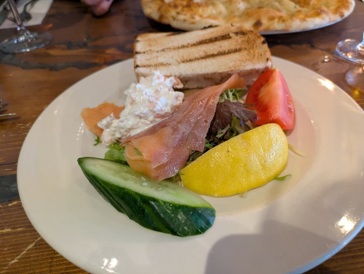 Portofino Harrogate