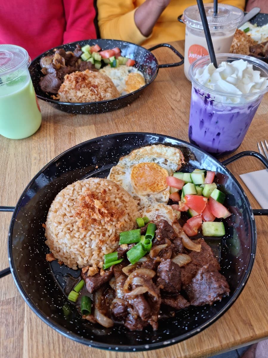 Justasia
