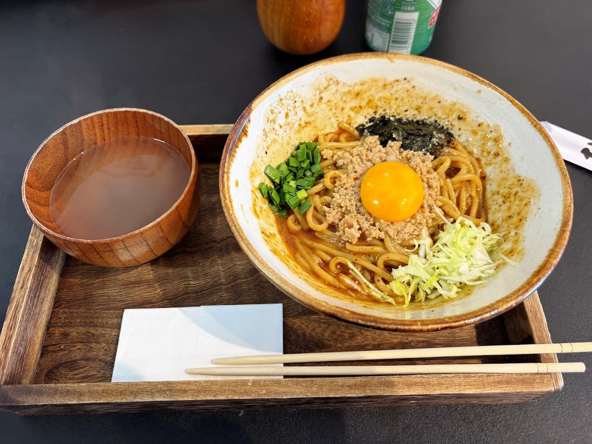 Kojima Homemade Noodles