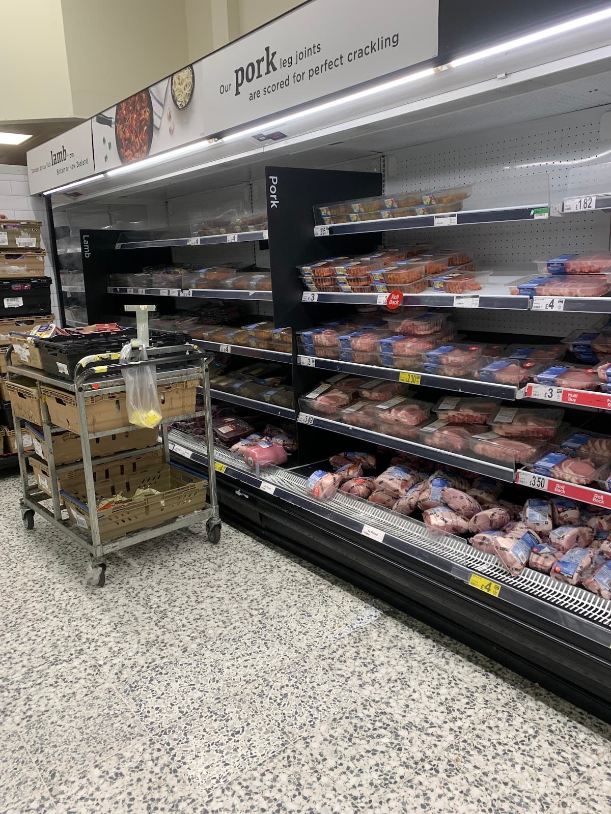 Asda Wolverhampton Superstore