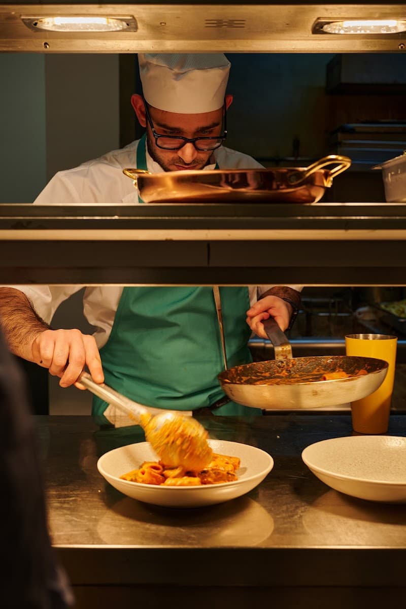 Gino D'Acampo Manchester