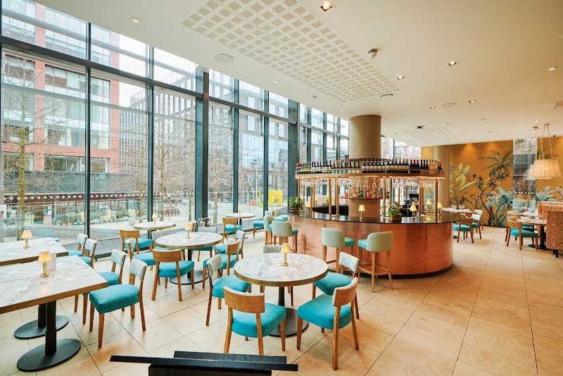 Gino D'Acampo Manchester