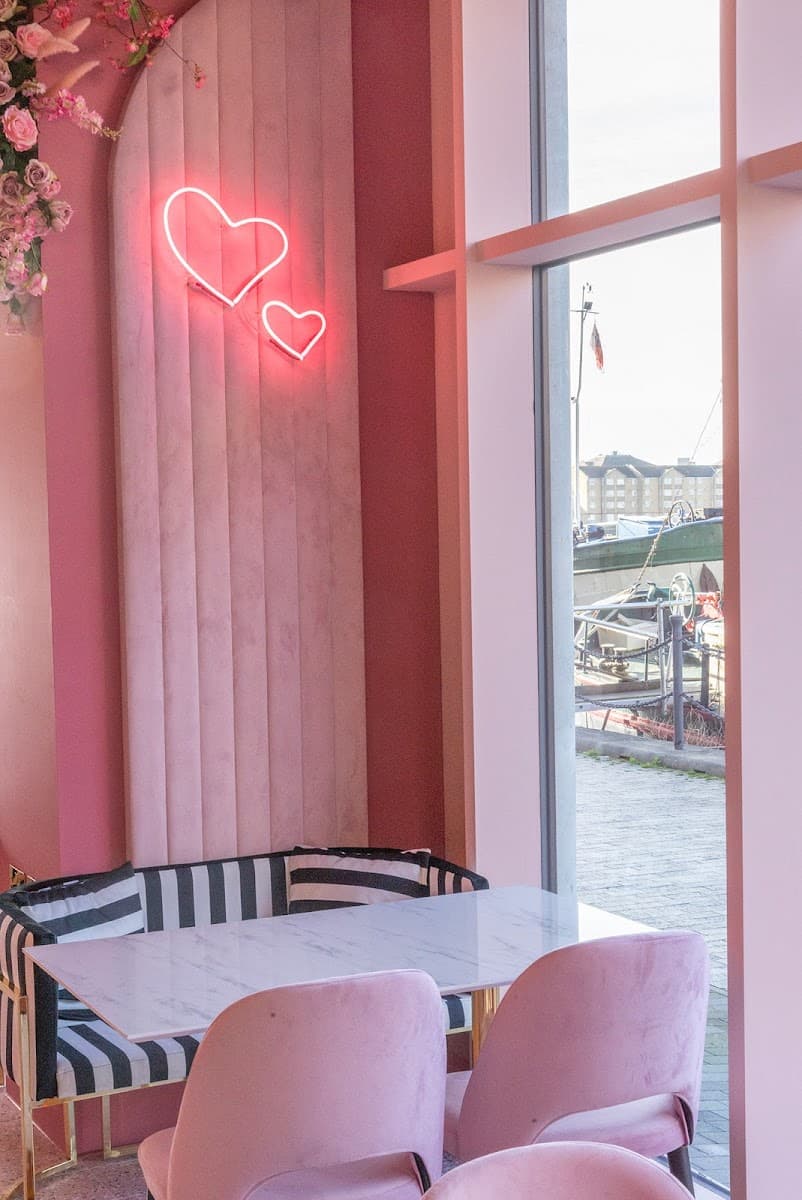 Kyla's Cafe Bistro