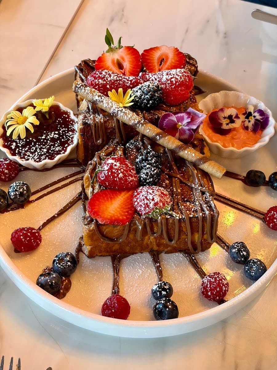 Kyla's Cafe Bistro