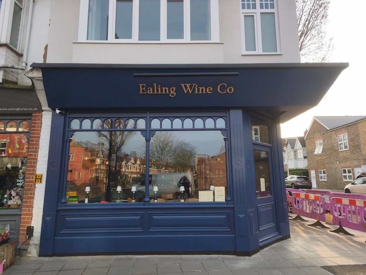 Ealing Wine Co