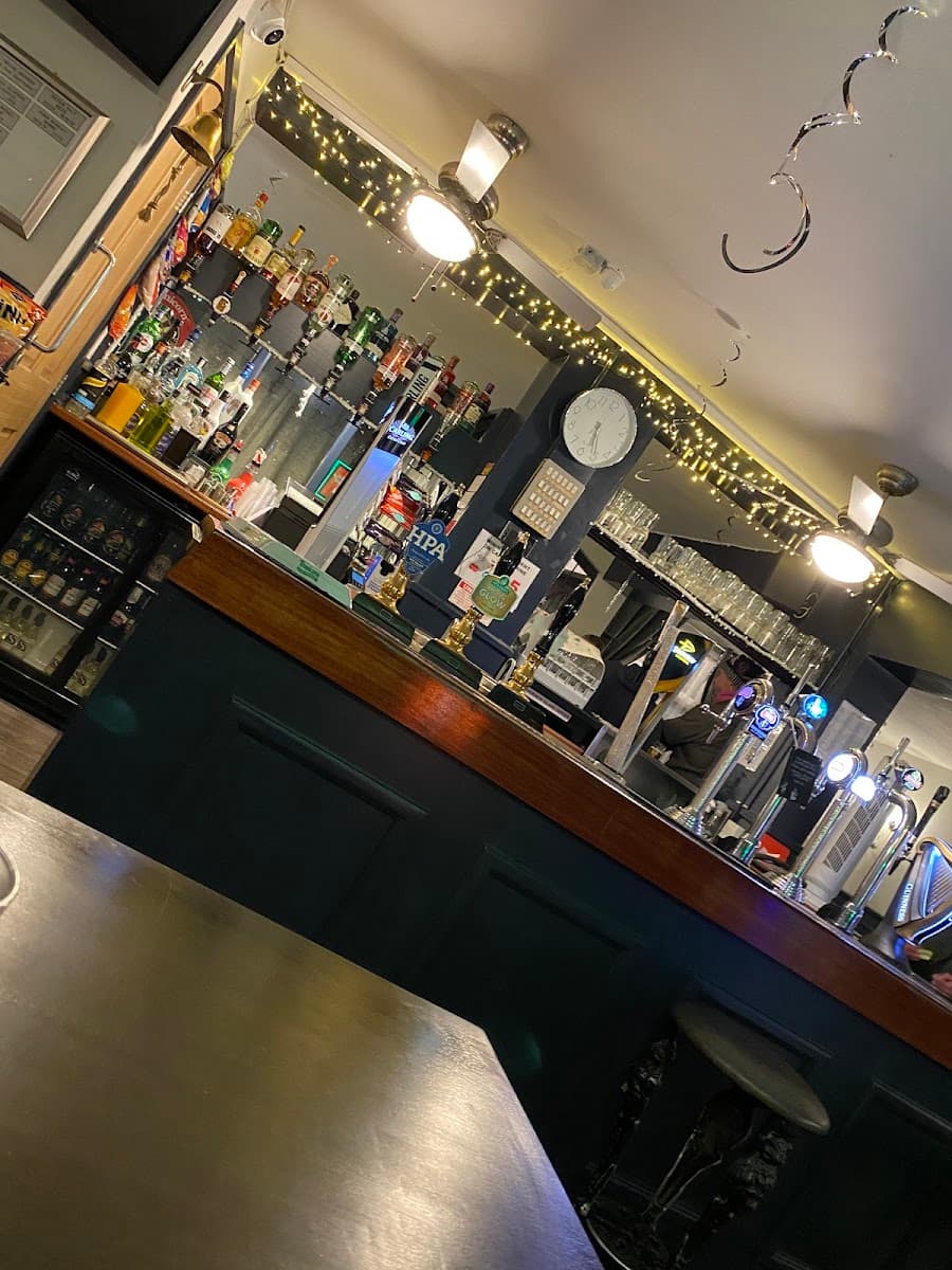 The Jolly Collier