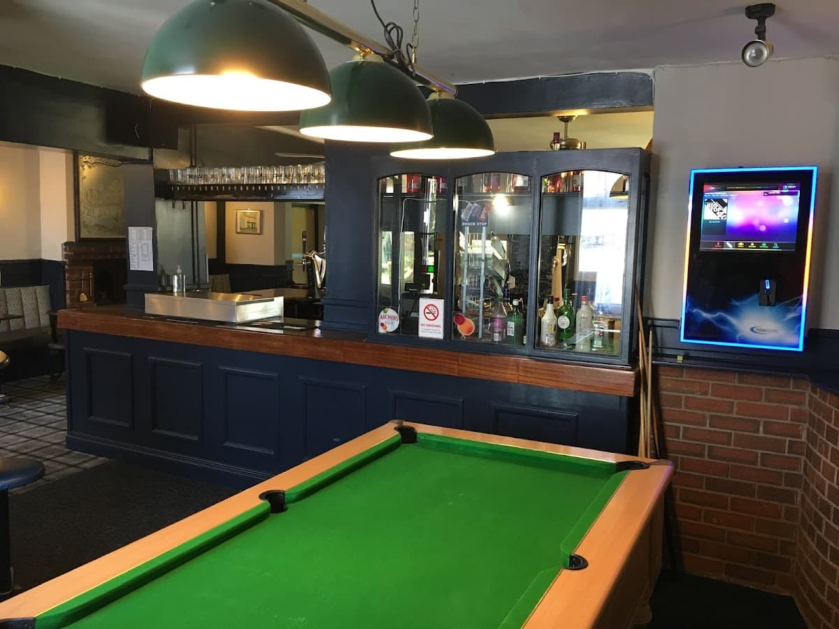 The Jolly Collier