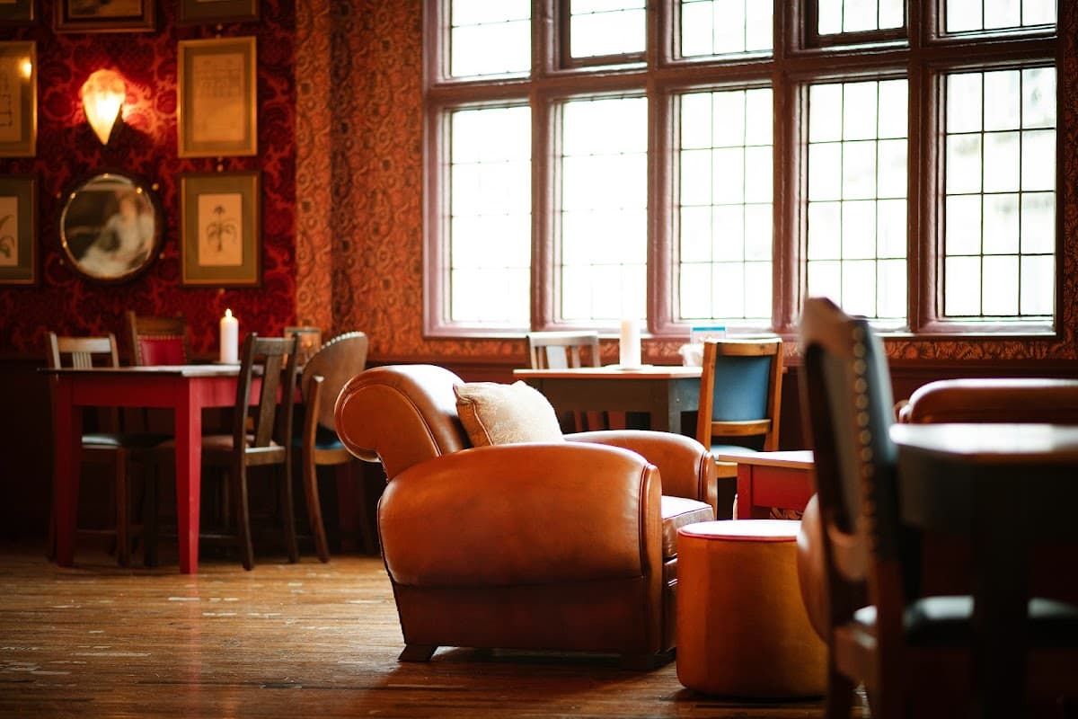 Barolo Lounge
