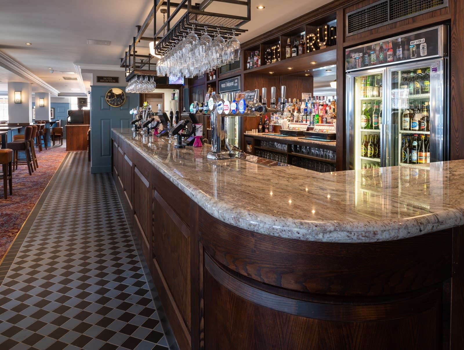 The Thomas Ingoldsby