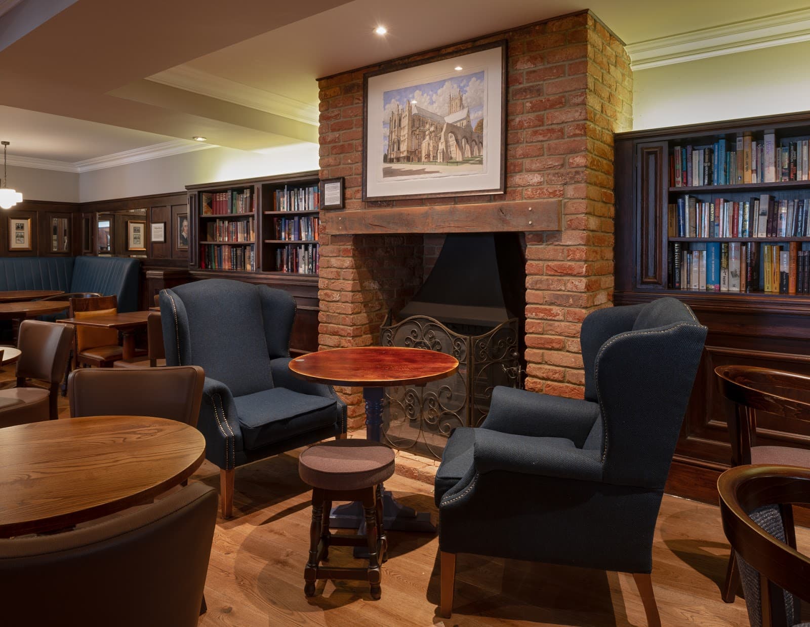 The Thomas Ingoldsby