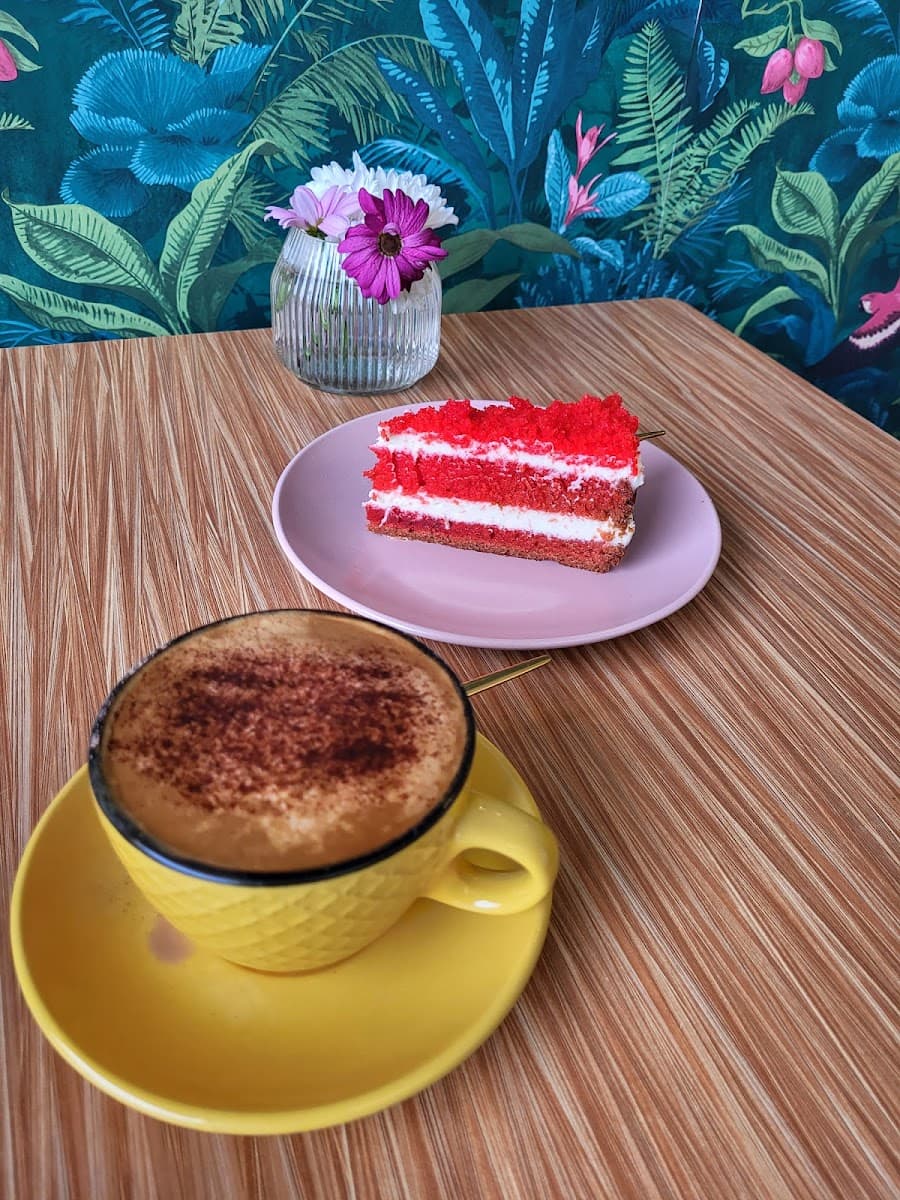 Eff Café Kingston