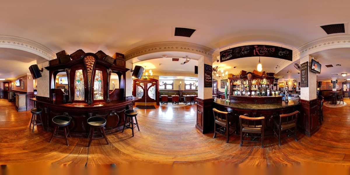 Errigle Inn